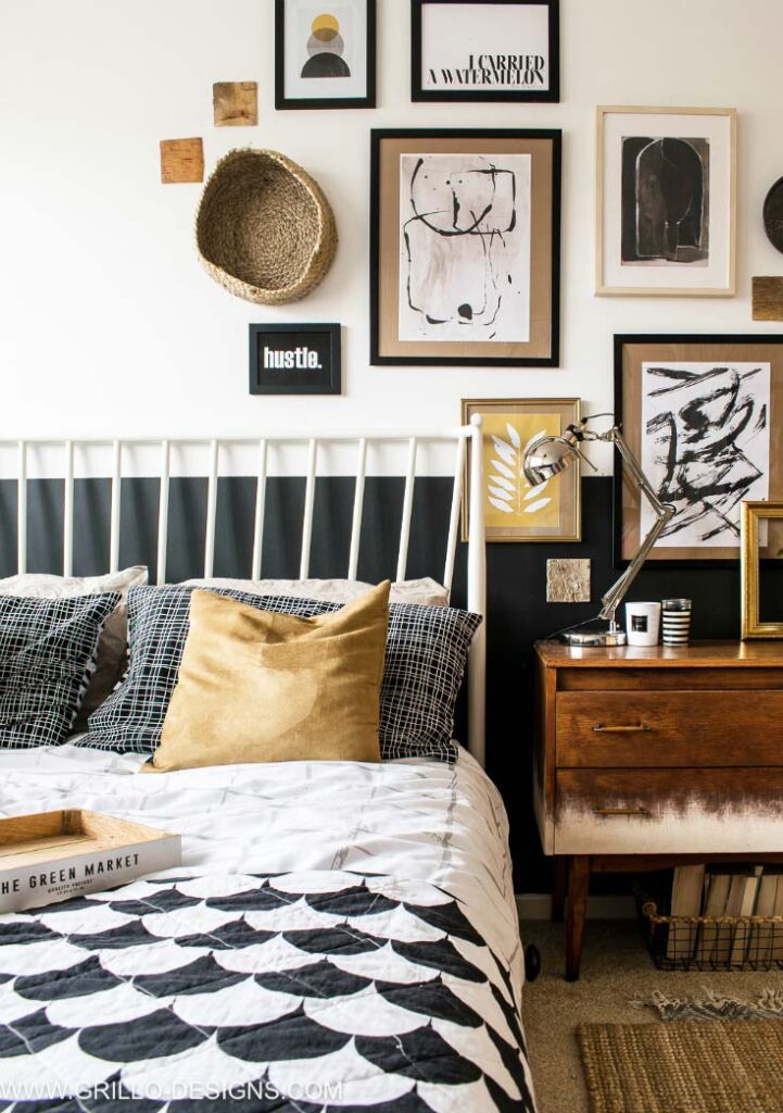 DIY Bedroom Decor Ideas (On Any Budget!) • The Budget Decorator