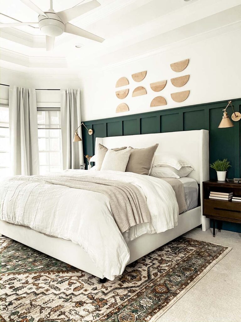DIY Bedroom Decor Ideas Feature 768x1024 