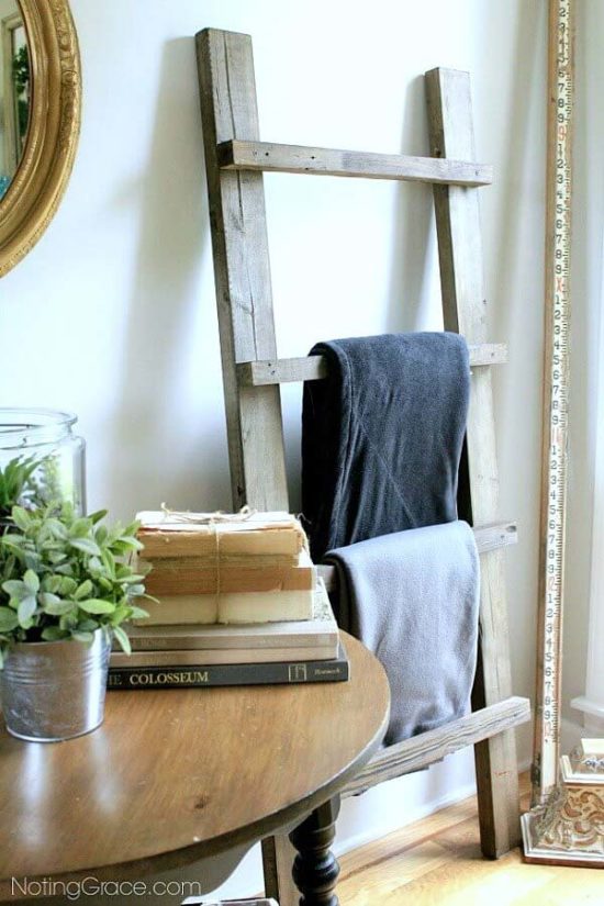 No Money? 15 DIY Home Decor Ideas That Are Free! • The Budget Decorator