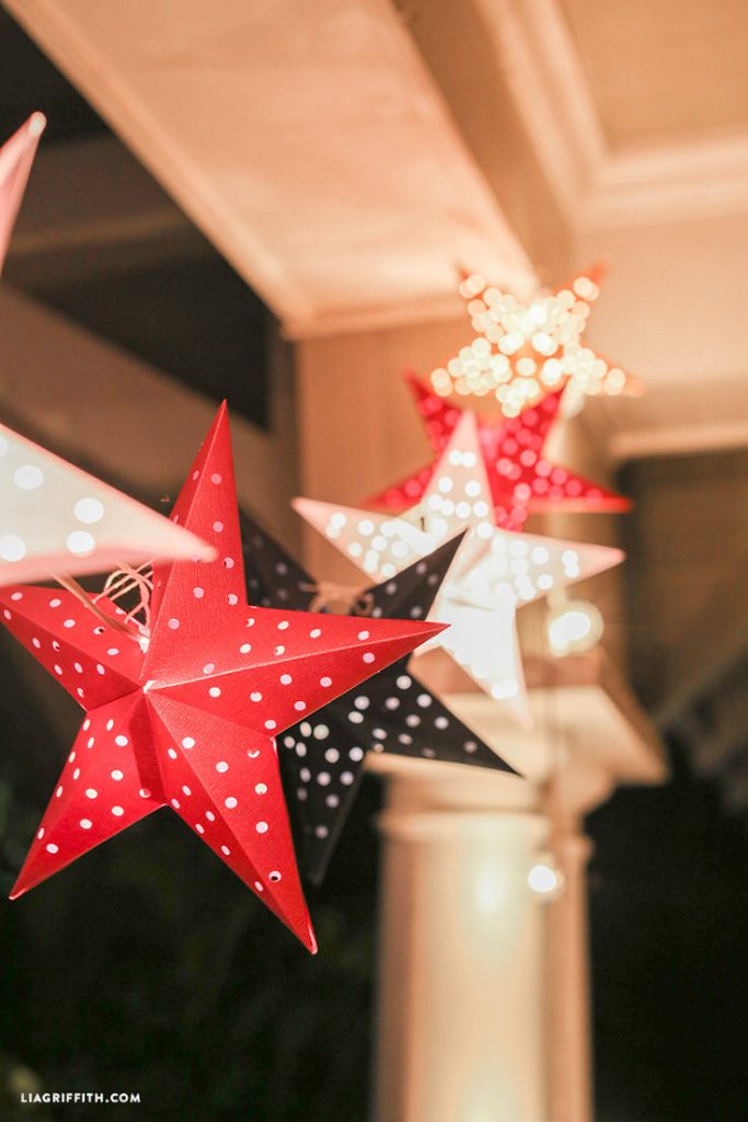 Th Of July Front Porch Outdoor Decorations You Can Make The Budget Decorator