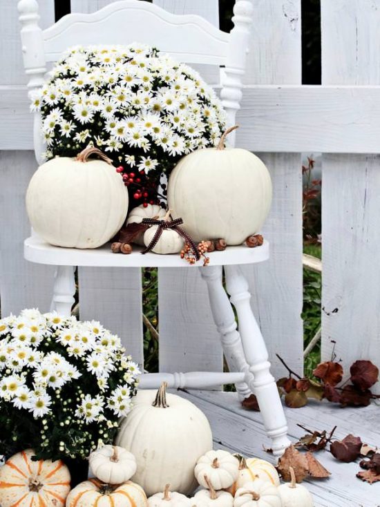 14 Easy And Cheap Fall Decor Ideas That Dont Look Cheap • The Budget Decorator 4402