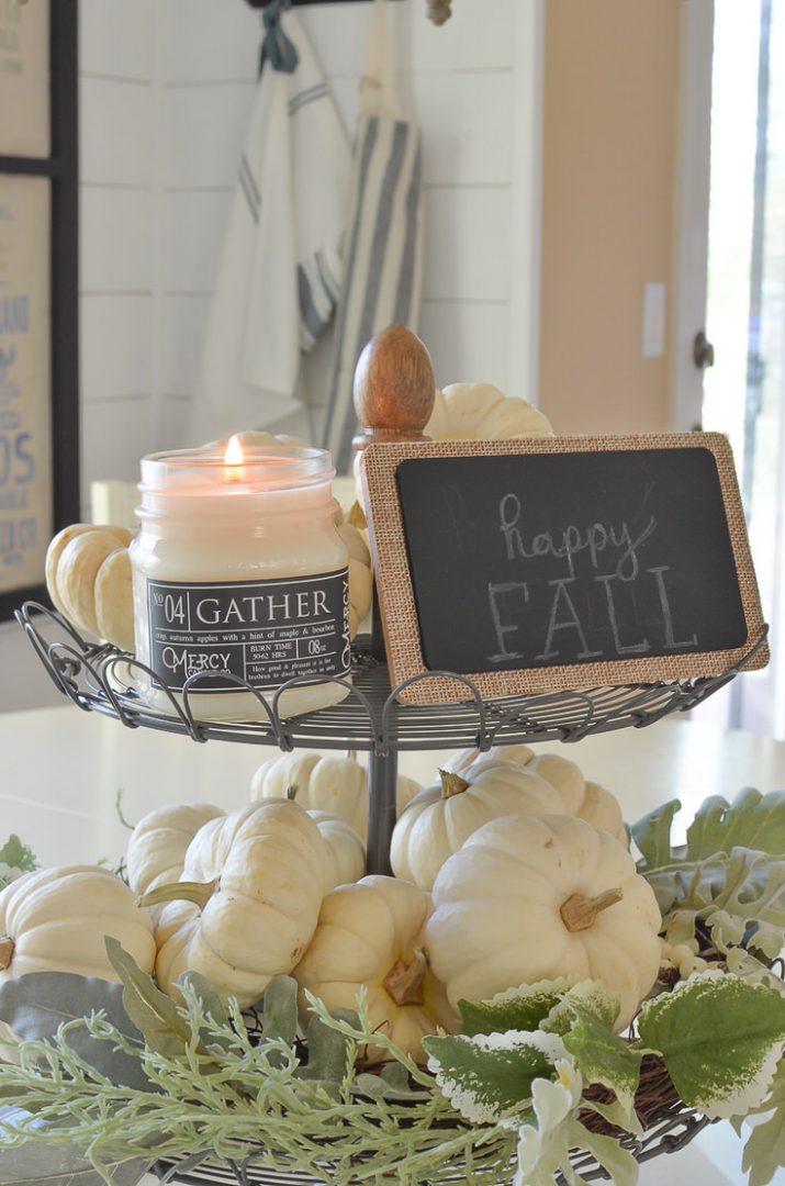 14 Easy And Cheap Fall Decor Ideas That Don T LOOK Cheap The   Inexpensive Fall Decorating Ideas 6 715x1080 