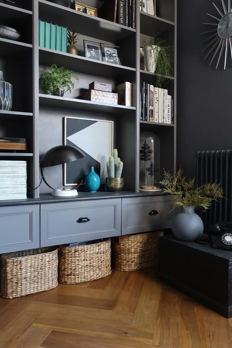 Best IKEA Hack Ideas for Every Room • The Budget Decorator