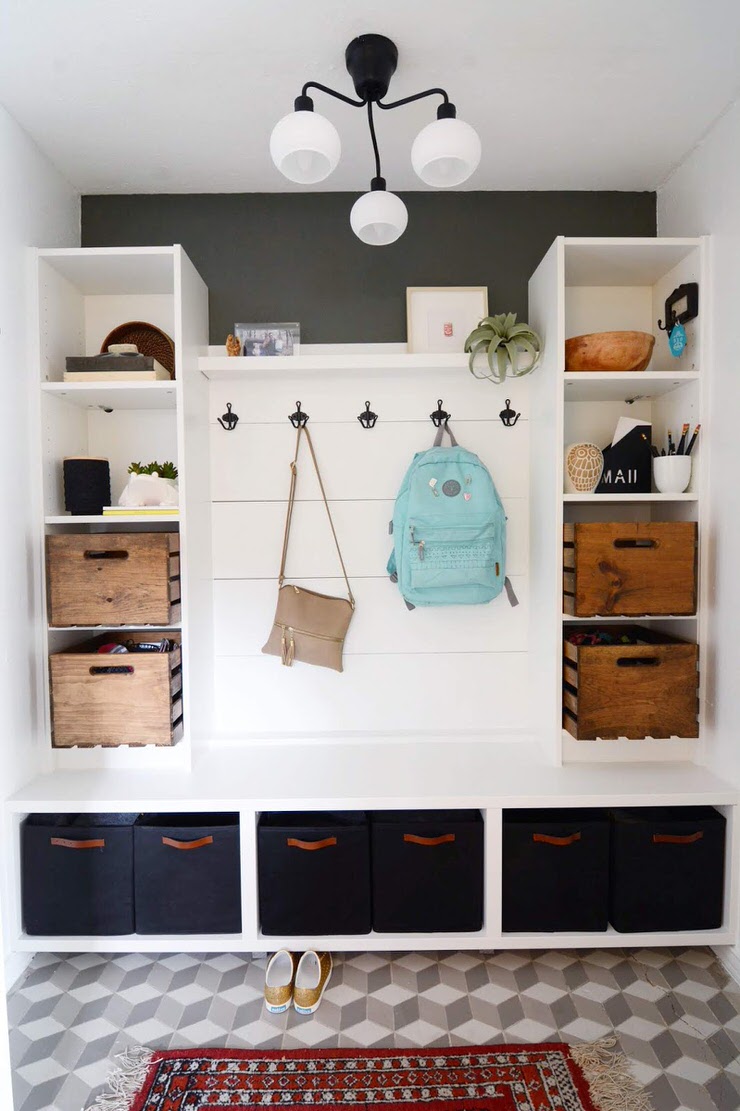 Best IKEA Hacks for Every Room • The Budget Decorator