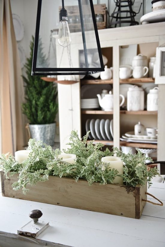 11 Rustic DIY Home Decor Projects • The Budget Decorator