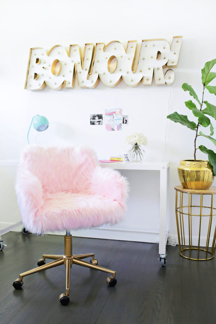 Awesome Projects Made with Faux Fur