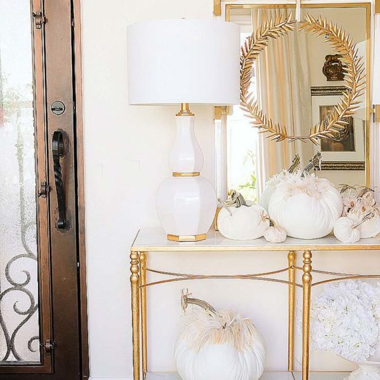 Fall Decorating Ideas: 10 Ways to Make Your Home Fall Cozy