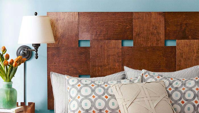 DIY headboard ideas 10