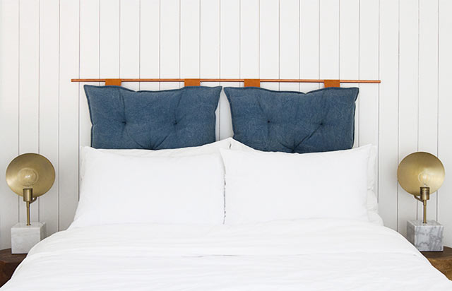 DIY headboard ideas 7