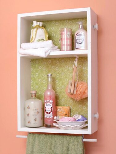 50 Inexpensive Home Organization Ideas • The Budget Decorator