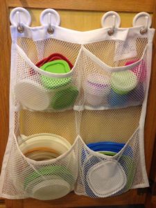 Organize Like A Pro: Budget-Friendly DIY Tupperware Organizer Hacks ...