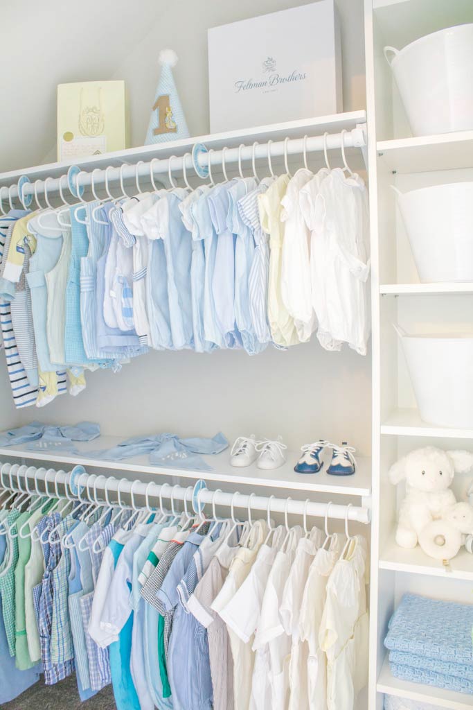 8 Gorgeous Diy Closet Organizer Plans To Build From Scratch The Budget Decorator