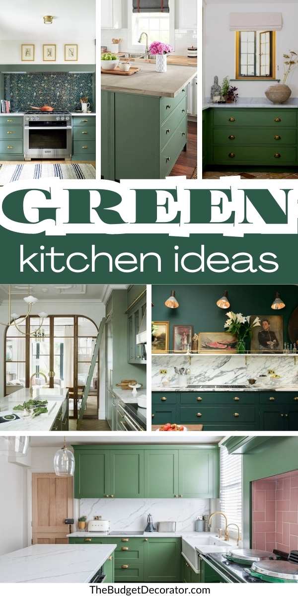 Colorful kitchen ideas: 13 designer ways to brighten a kitchen